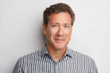 Anthony Deen head shot